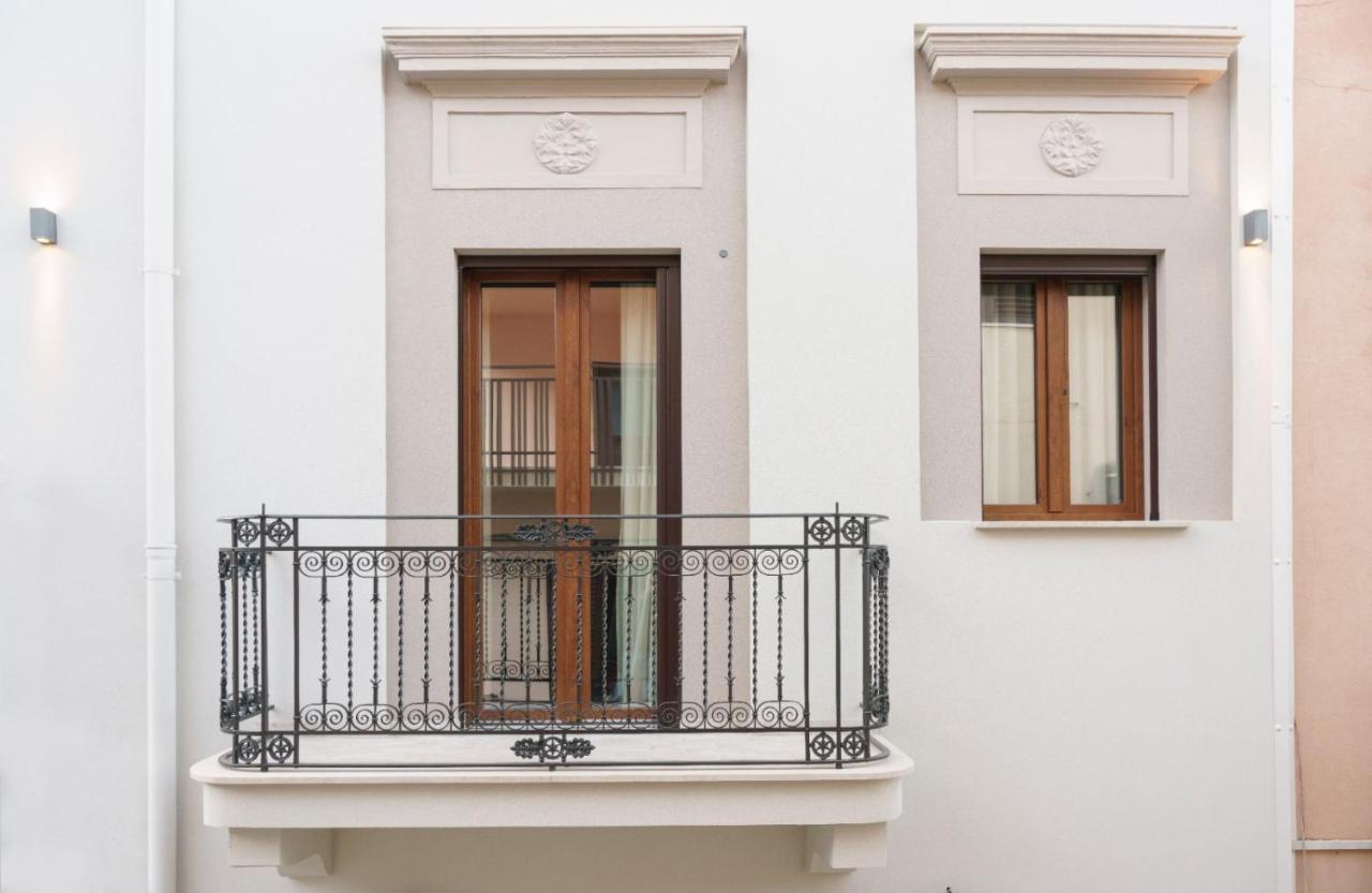Oasi Del Golfo Suites B&B Castellammare del Golfo Exterior photo