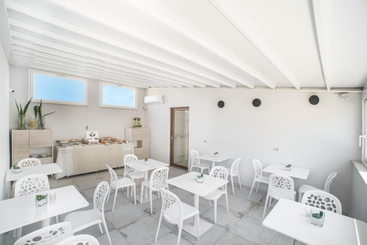 Oasi Del Golfo Suites B&B Castellammare del Golfo Exterior photo
