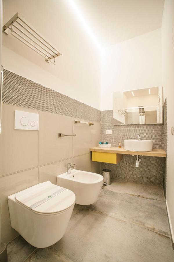 Oasi Del Golfo Suites B&B Castellammare del Golfo Exterior photo